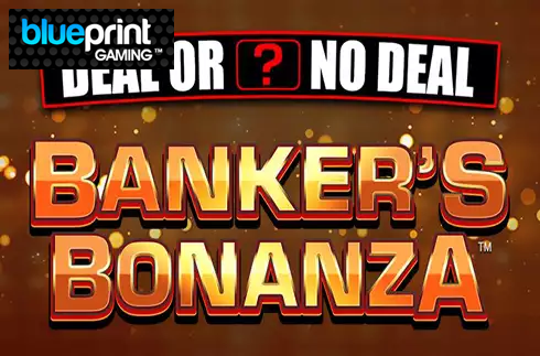 Deal Or No Deal Banker's Bonanza
